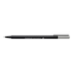 Staedtler Fineliner triplus, 1 Stck, hellgrau