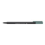 Staedtler Fineliner triplus, 1 Stck, warmgrau