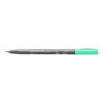 Staedtler Pigment Brush Pen, jadegrn