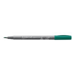 Staedtler Pigment Brush Pen, tannengrn