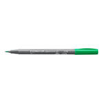 Staedtler Pigment Brush Pen, grn
