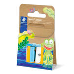 Staedtler Spitzer Noris Junior 1 ST Blister