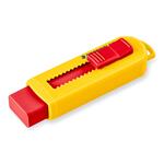 Staedtler Radierer mit Schiebehülle