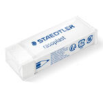 Staedtler Radierer rasoplast 65x23x13mm