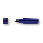 Staedtler Mars Lumograph Zirkelminen, 4 Stck, HB