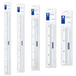 Staedtler Lineal Aluminium - Verschiedene Lngen