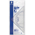 Staedtler Geodreieck 16cm unzerbrechlich
