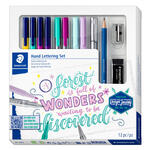 Staedtler Hand Lettering Set