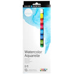 NEU Simply Aquarellfarben Set, 12 x 12ml