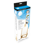 NEU Simply Aquarellfarben Kreativ Staffelei Set