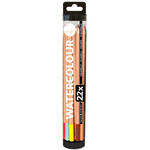 NEU Simply Aquarellstifte Set 22tlg