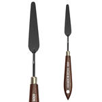 NEU Malmesser N 08, Mae: 79 x 12 mm