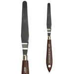 NEU Malspachtel N 27, Maße: 83 x 16 mm