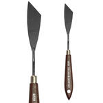 NEU Malmesser N 28, Maße: 73 x 21 mm