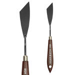 NEU Malmesser N 29, Maße: 73 x 21 mm