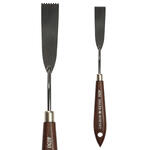 NEU Malmesser N 30, Maße: 69 x 17 mm