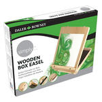 NEU Simply Kastenstaffelei
