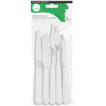 NEU Simply Palettmesser Set 5tlg