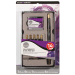 NEU Simply Kalligraphie Set 14tlg