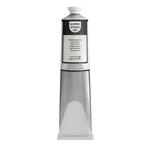 NEU LUKAS STUDIO OIL / lmalfarbe, 200 ml, Elfenbeinschwarz