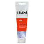 NEU LUKAS Acryl Malgel glnzend, 125 ml