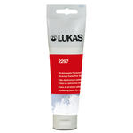 NEU LUKAS Modellierpaste Feinsand, 125 ml