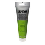 NEU LUKAS CRYL STUDIO / Acrylfarbe, Tagesleuchtfarbe 125 ml, Grn
