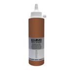 NEU LUKAS CRYL STUDIO / Acrylfarbe, 250 ml, Kupfer