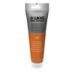 NEU LUKAS CRYL STUDIO / Acrylfarbe, 125 ml, Kadmiumorange (imit.)