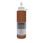 NEU LUKAS CRYL STUDIO / Acrylfarbe, 250 ml, Terra di Siena gebrannt