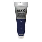 NEU LUKAS CRYL STUDIO / Acrylfarbe, 125 ml, Indigo