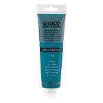 NEU LUKAS CRYL STUDIO / Acrylfarbe, 125 ml, Tiefsee