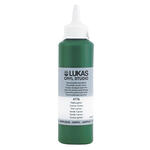 NEU LUKAS CRYL STUDIO / Acrylfarbe, 250 ml, Kaktusgrn