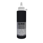 NEU LUKAS CRYL STUDIO / Acrylfarbe, 250 ml, Eisenoxidschwarz
