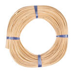 NEU Peddigschiene, St�rke 8mm, flach, 125g, natur