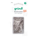 Stecknadeln Edelstahl,  20 g