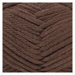 SALE Strickgarn Mega, 100g, Fb. 08, Braun