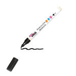 Hobby Line PorcelainPEN easy, 1-3 mm, Kontur-Schwarz
