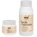 Stoff-Steif, Textil-Festiger, PREISHIT - Verschiedene Gr��en