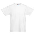 T-Shirt Kindergr��e 104, Wei�