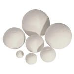 Watte-Kugeln, Kleinpackungen bis 60 St�ck - Verschiedene Gr��en & Sortierungen