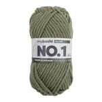 myboshi No. 1 Strick- und H�kelgarn, 50g, Olive