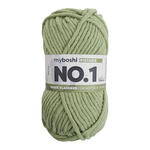 myboshi No. 1 Strick- und H�kelgarn, 50g, Pistazie