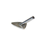 SALE Enkaustik Bgeleisen Einsatz, gro