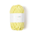 Ricorumi dk Hkelgarn, 100% Baumwolle, 25 g, Hellgrn