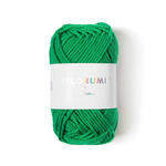 Ricorumi dk Hkelgarn, 100% Baumwolle, 25 g, Grn