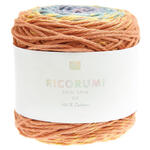 Ricorumi Spin Spin dk Hkelgarn, 100% Baumwolle, 50 g - Verschiedene Farben