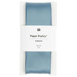 Satinband, 100% Polyester, 38 mm x 3 m - Verschiedene Farben
