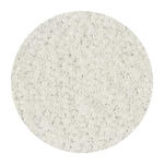 Rocailles-Perlen Itoshii, 2,2 mm, 12 g, Wei Opak
