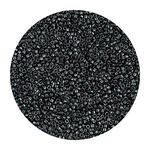 Rocailles-Perlen Itoshii Tube, 2 mm, 7 g, Dunkelgrau Metallic